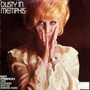 Dusty in Memphis